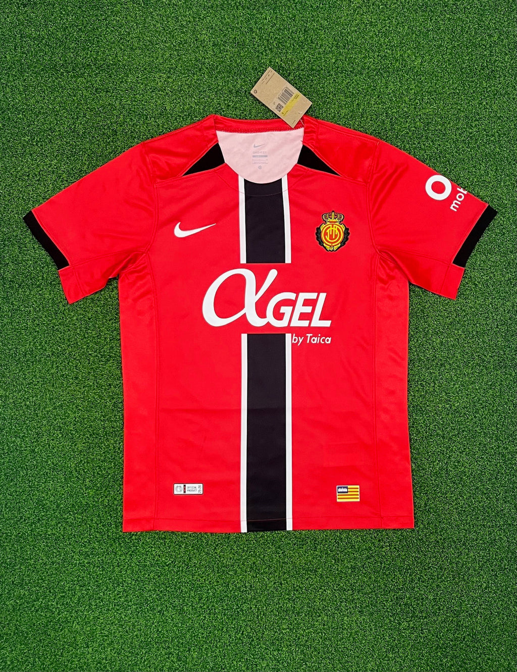 RCD Mallorca 25/26