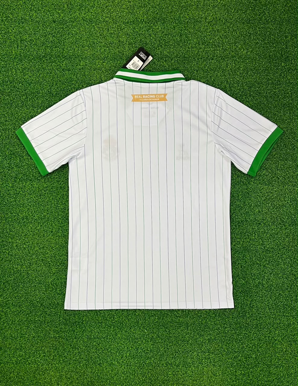Racing Santander 25/26