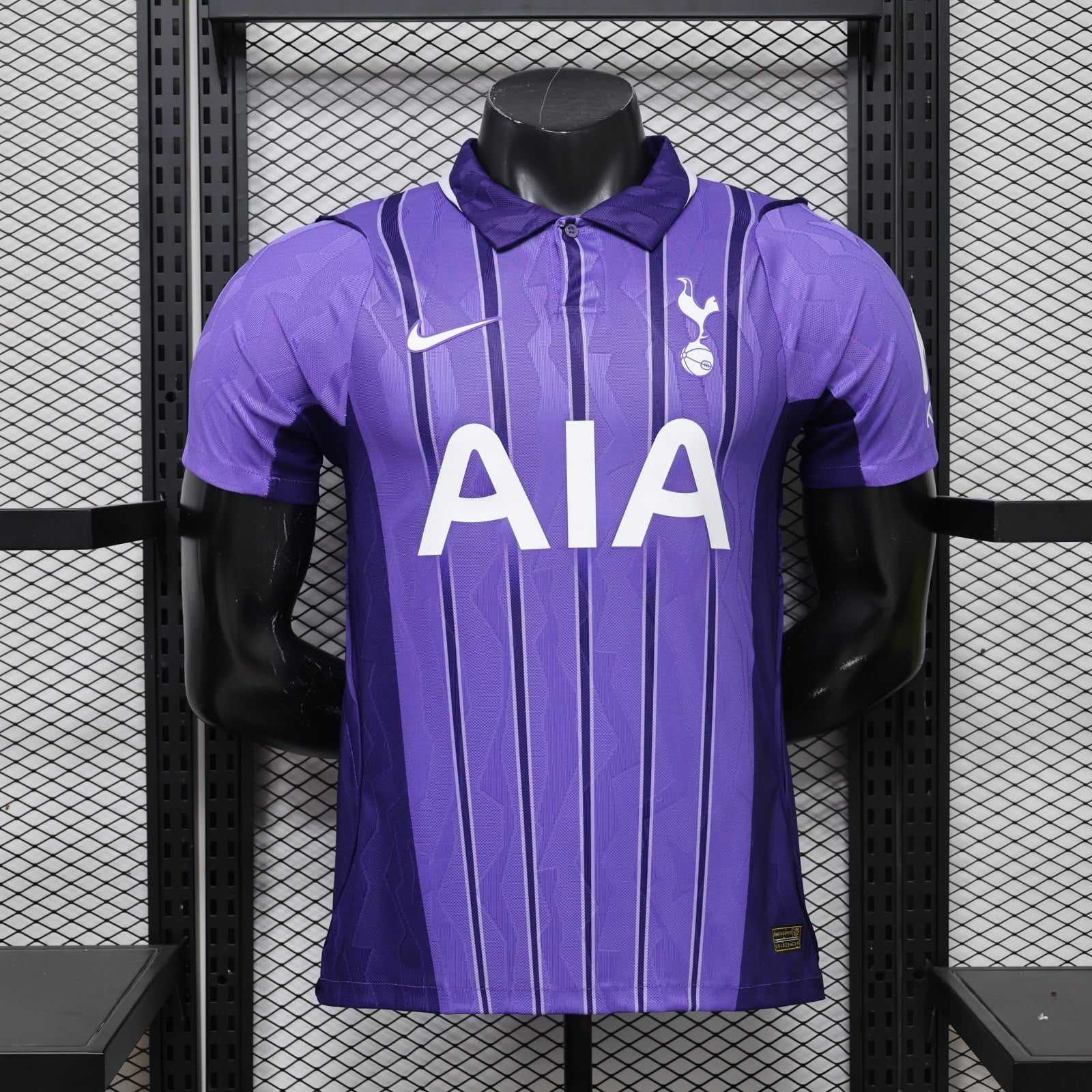 Tottenham Tercera Equipación 26/27