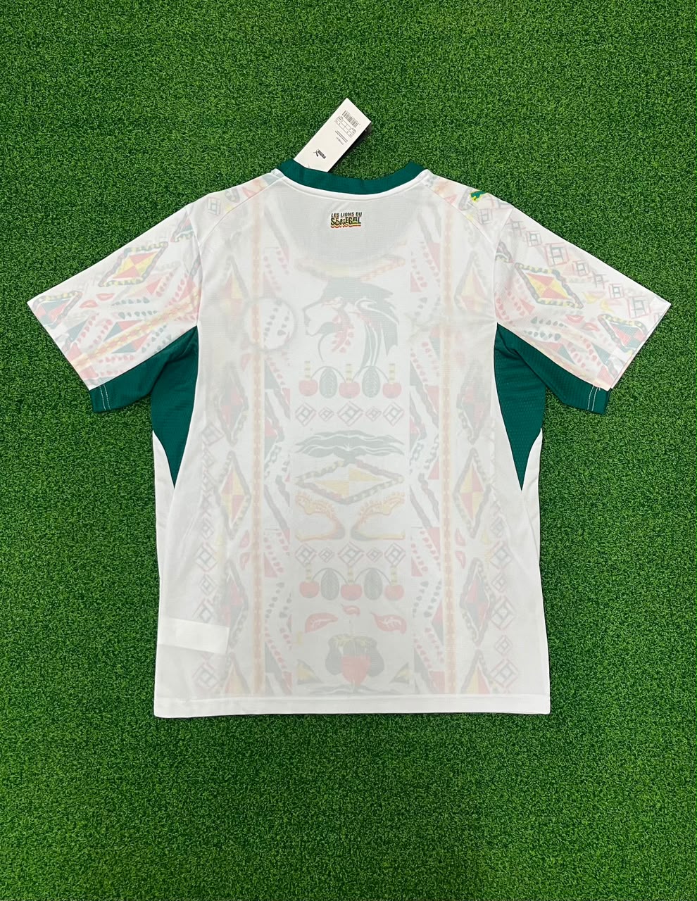 Senegal Mundial 2026
