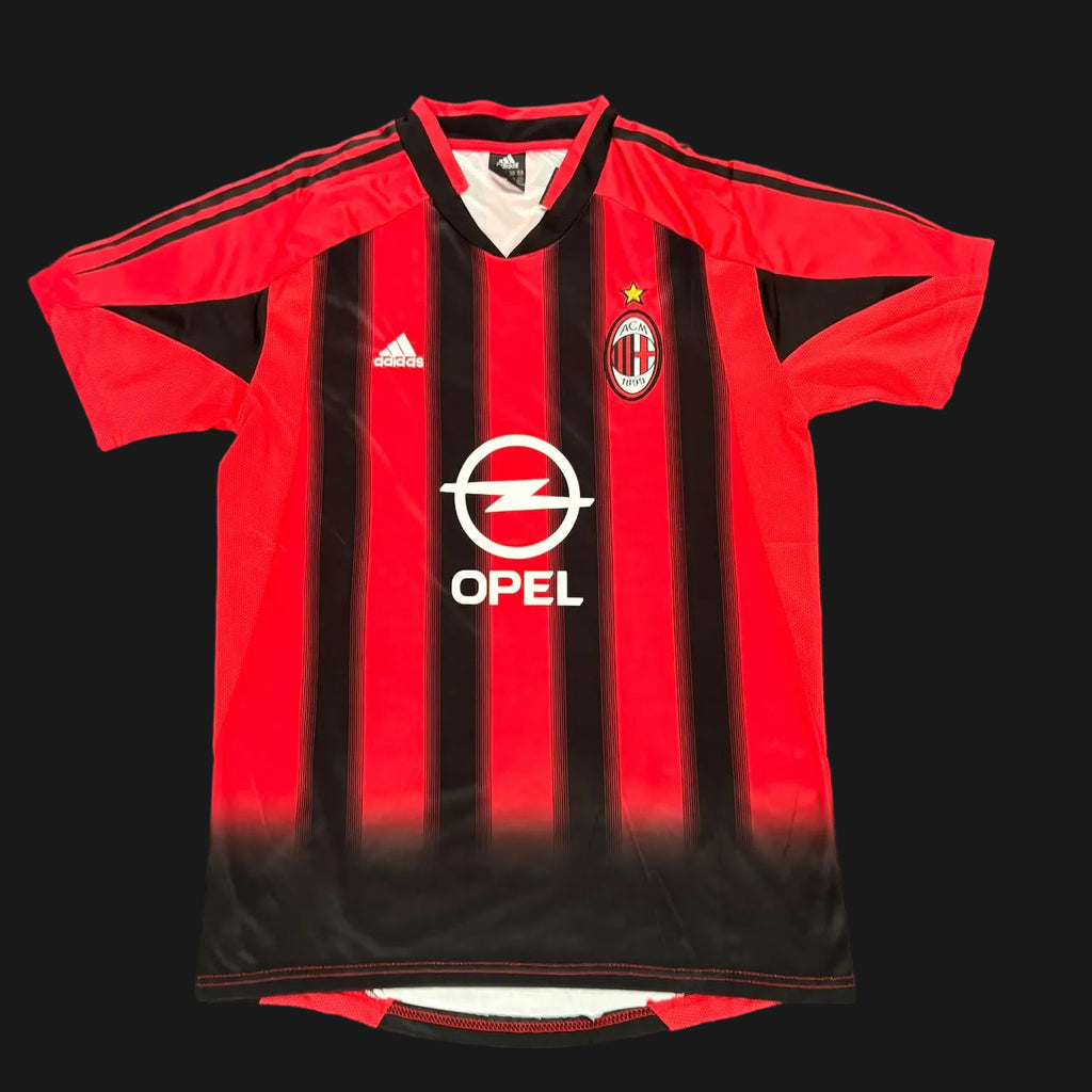 AC Milan 04/05