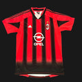 AC Milan 04/05