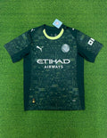 Manchester City x EA SPORTS FC 25/26