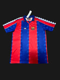 FC Barcelona 92/93