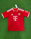 Bayern Munich 26/27