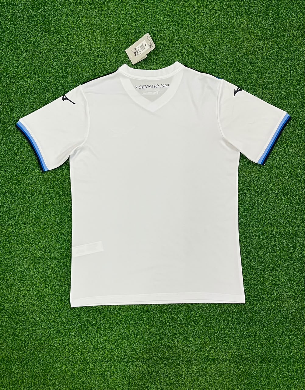 Lazio 125 Aniversario 25/26