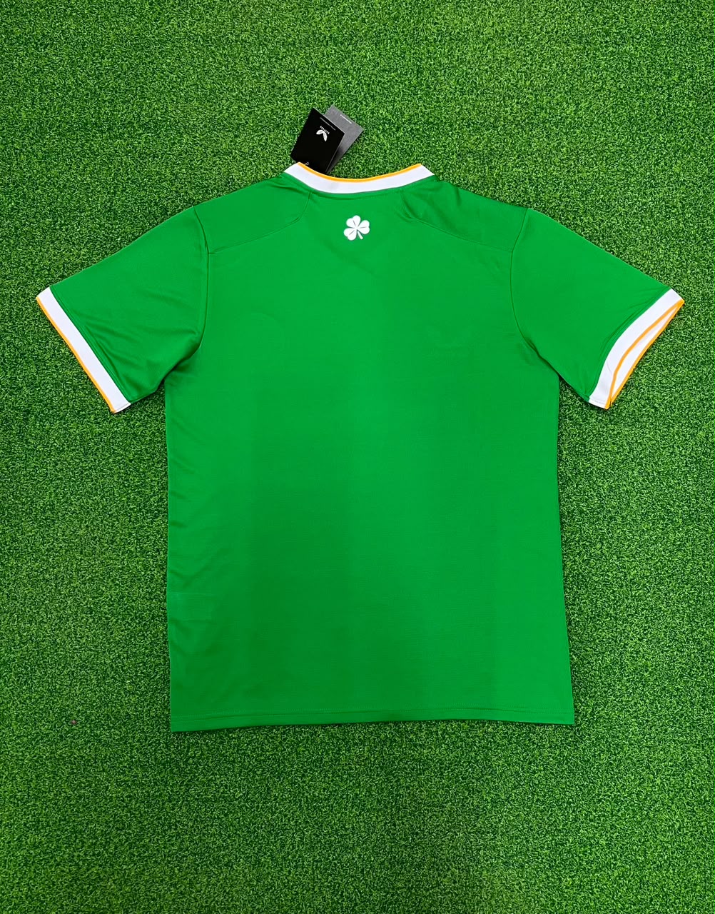 Irlanda Mundial 2026