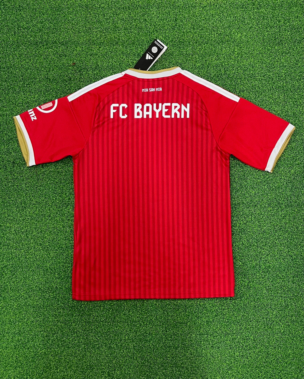 Bayern Munich 26/27