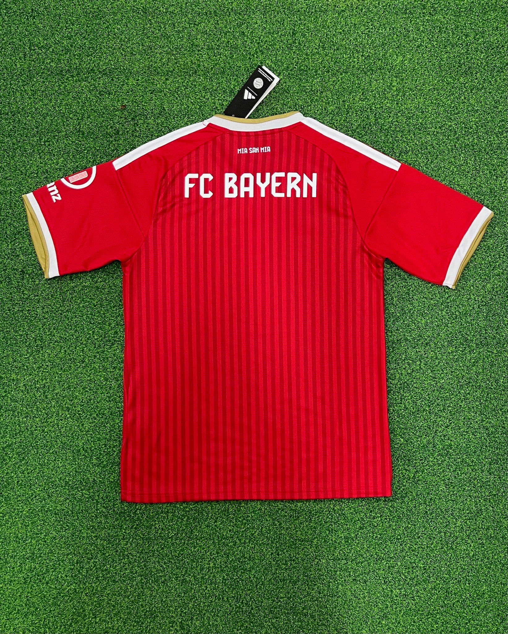 Bayern Munich 26/27