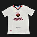 Manchester United Visita 96/97
