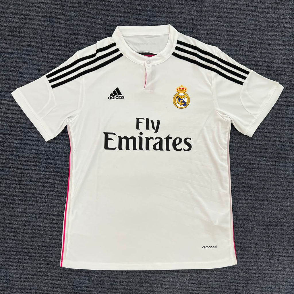 Real Madrid 14/15