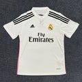 Real Madrid 14/15