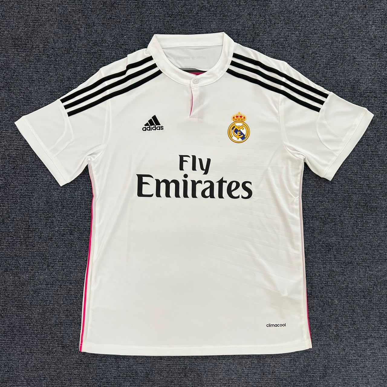 Real Madrid 14/15