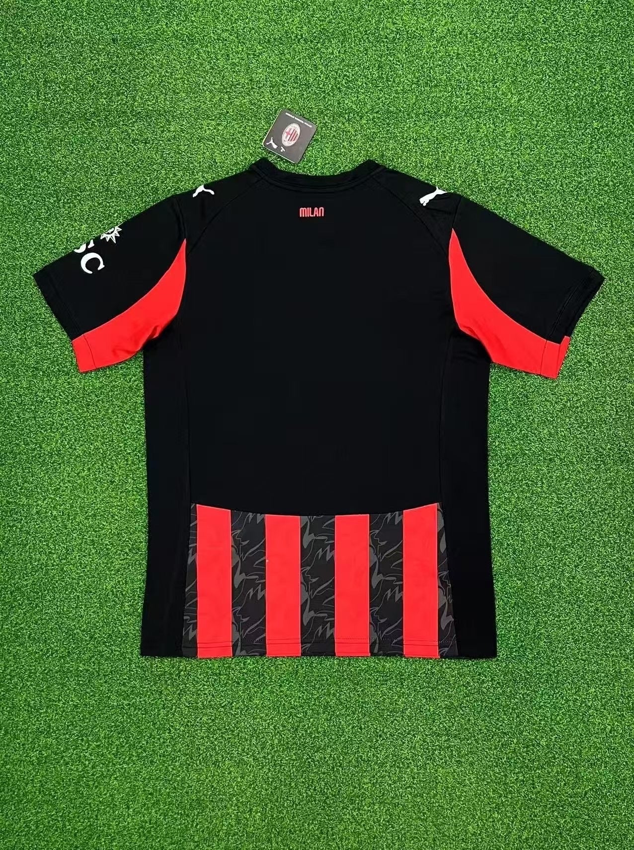 AC Milan 25/26