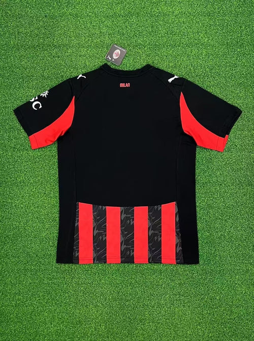 AC Milan 25/26
