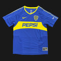 Boca Juniors 03/04