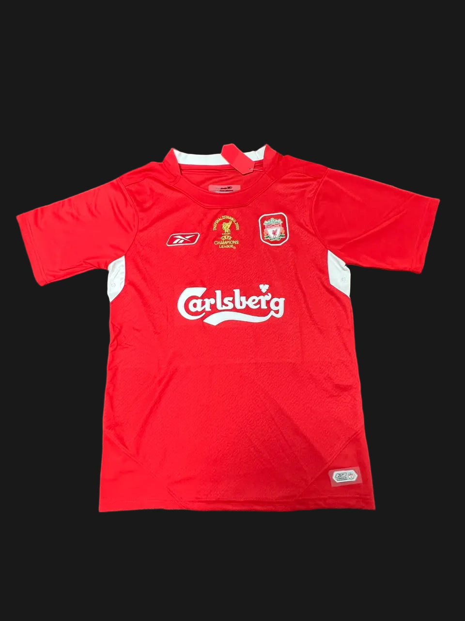 Liverpool 04/05