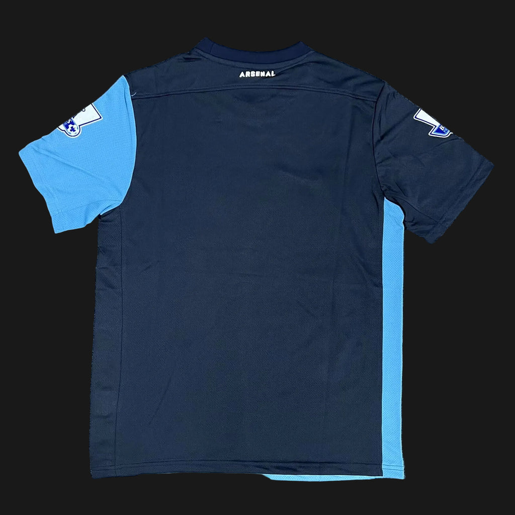 Arsenal Away 11/12