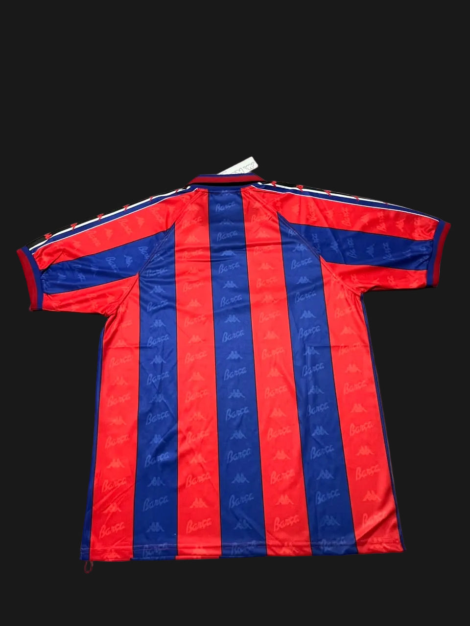 FC Barcelona 96/97