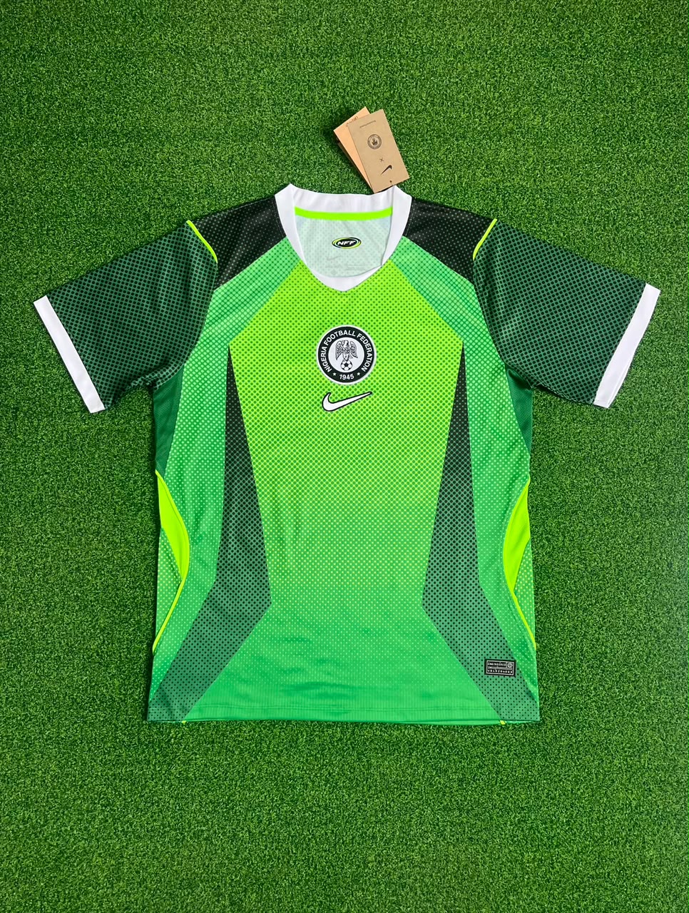 Nigeria Mundial 2026