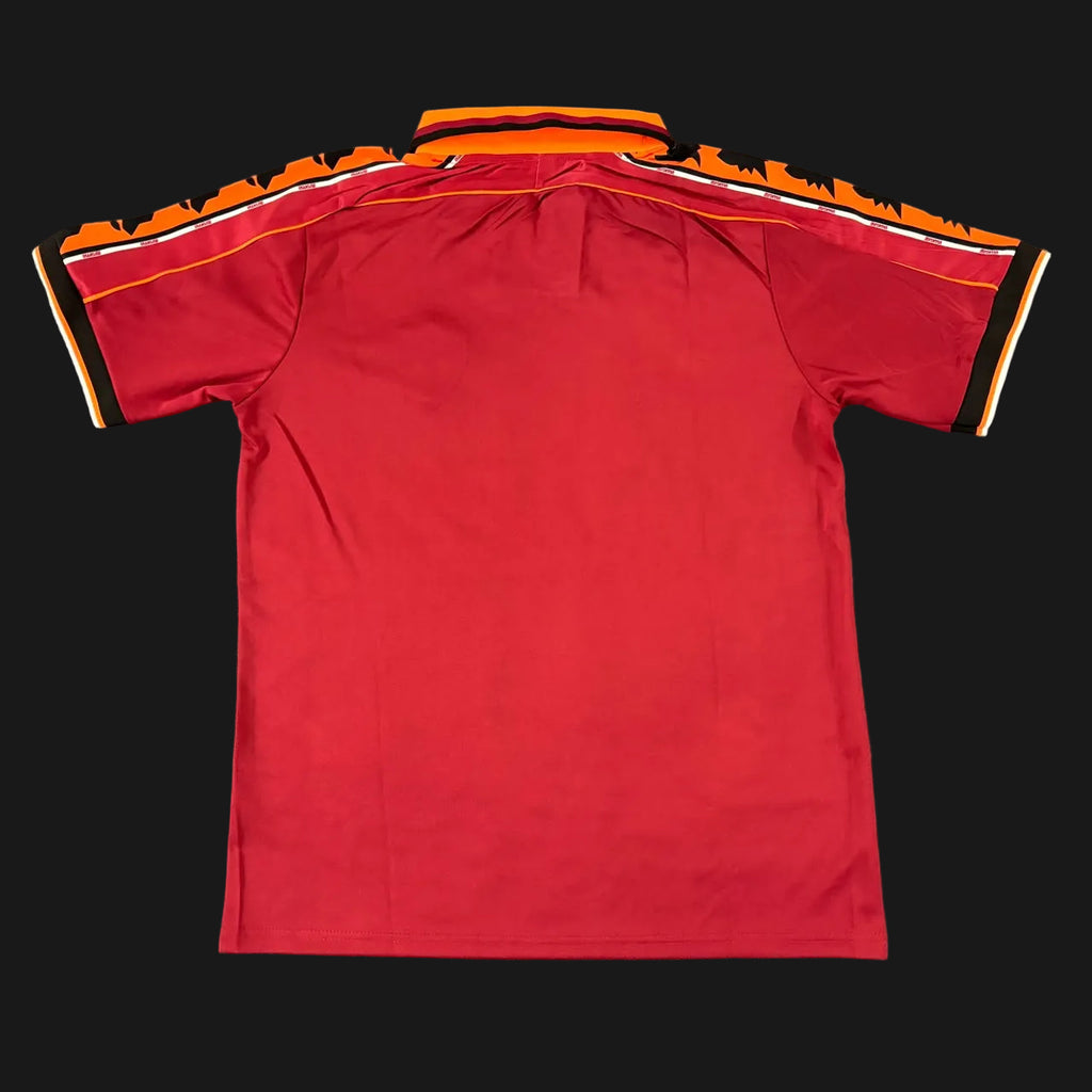 AS Roma 98/99