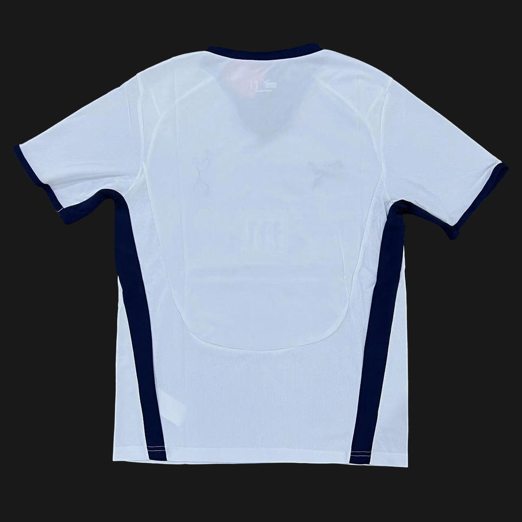 Tottenham 08/09