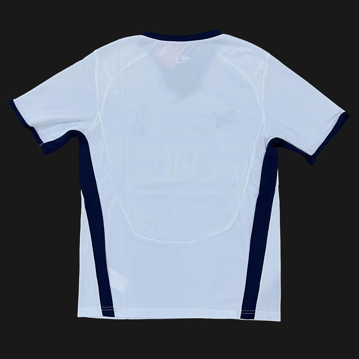 Tottenham 08/09