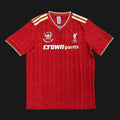 Liverpool 85/86