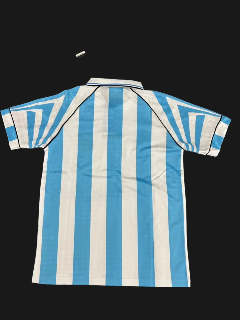 Argentina 1996