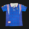 France 1996