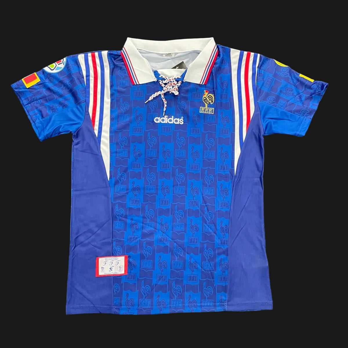 France 1996