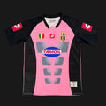 Juventus Goalkeeper 02/03