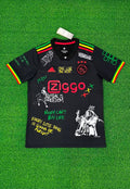 Ajax BOB MARLEY 25/26