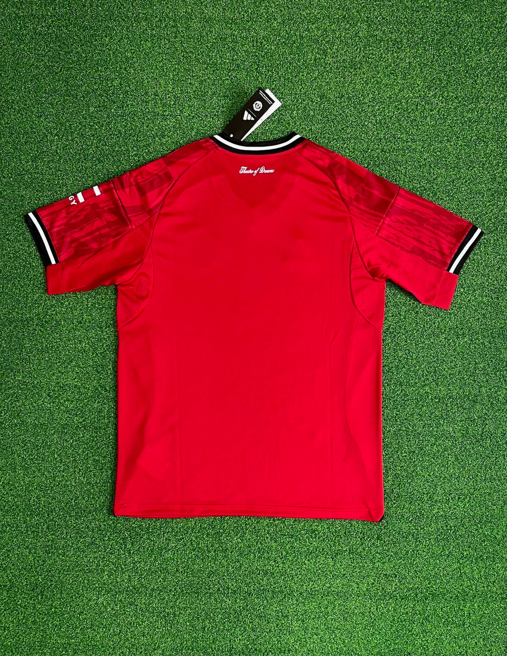 Manchester United 25/26