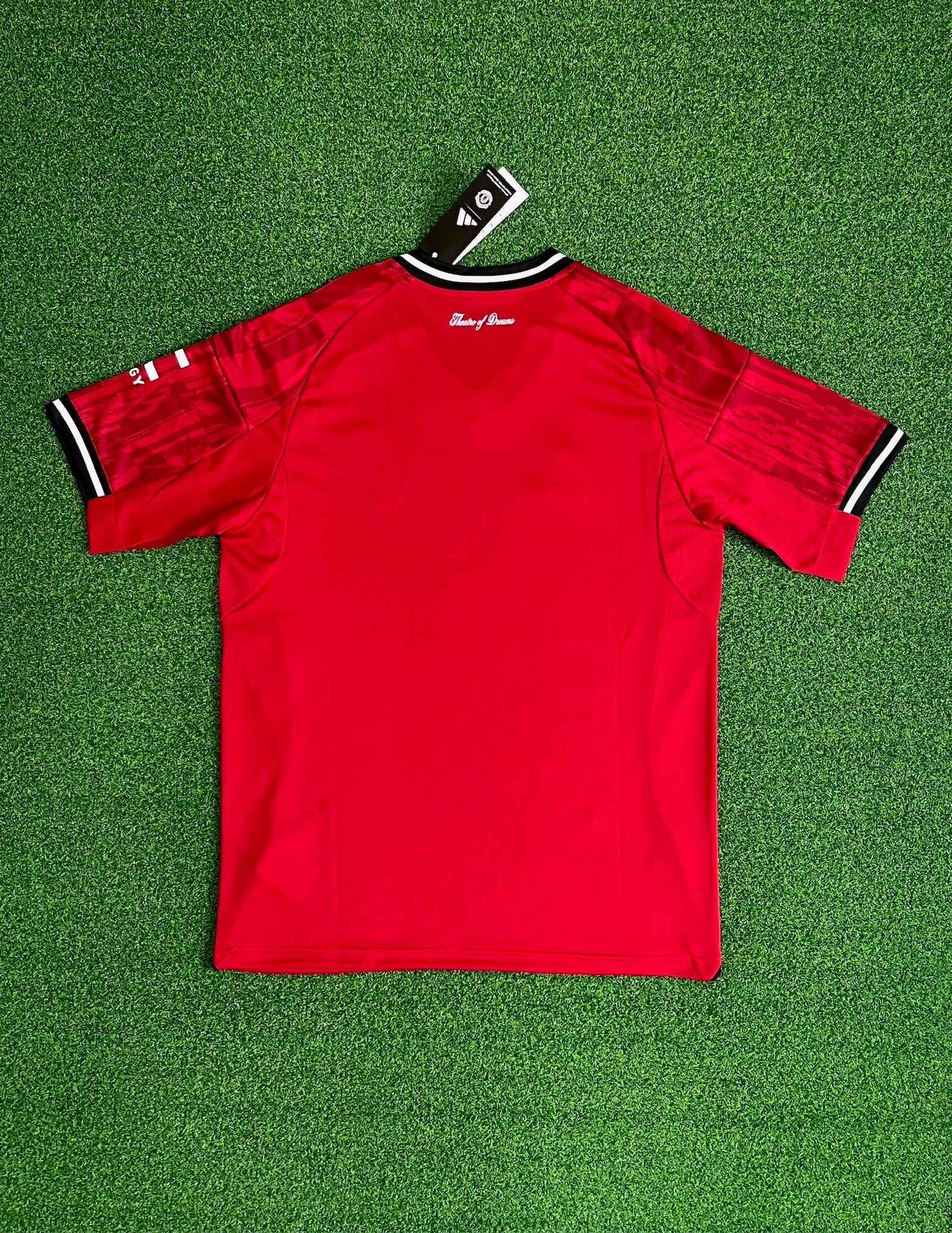 Manchester United 25/26