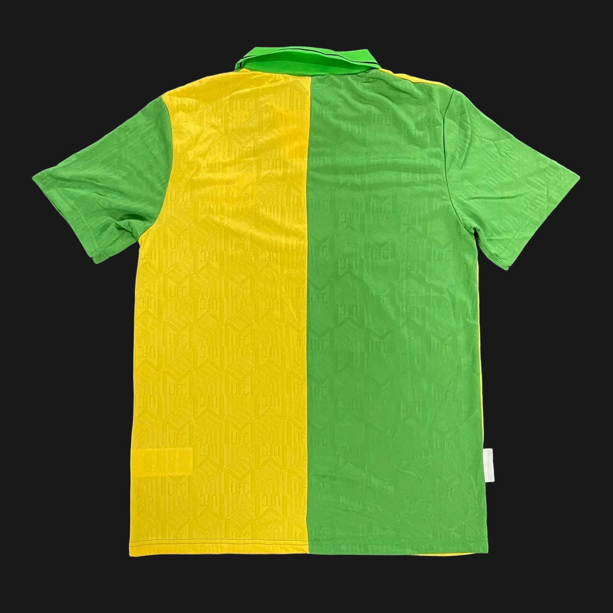Manchester United Third Kit 93/94