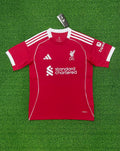 Liverpool 25/26