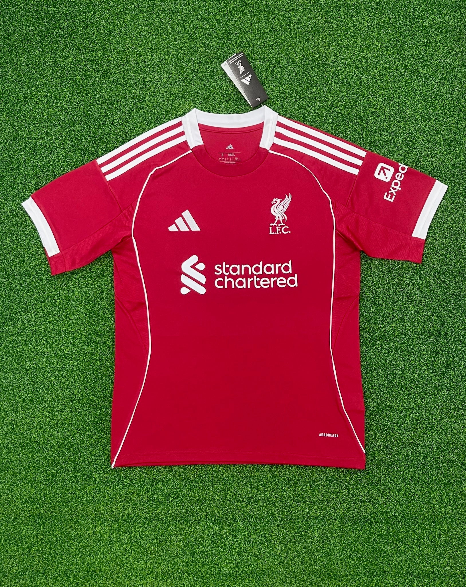 Liverpool 25/26
