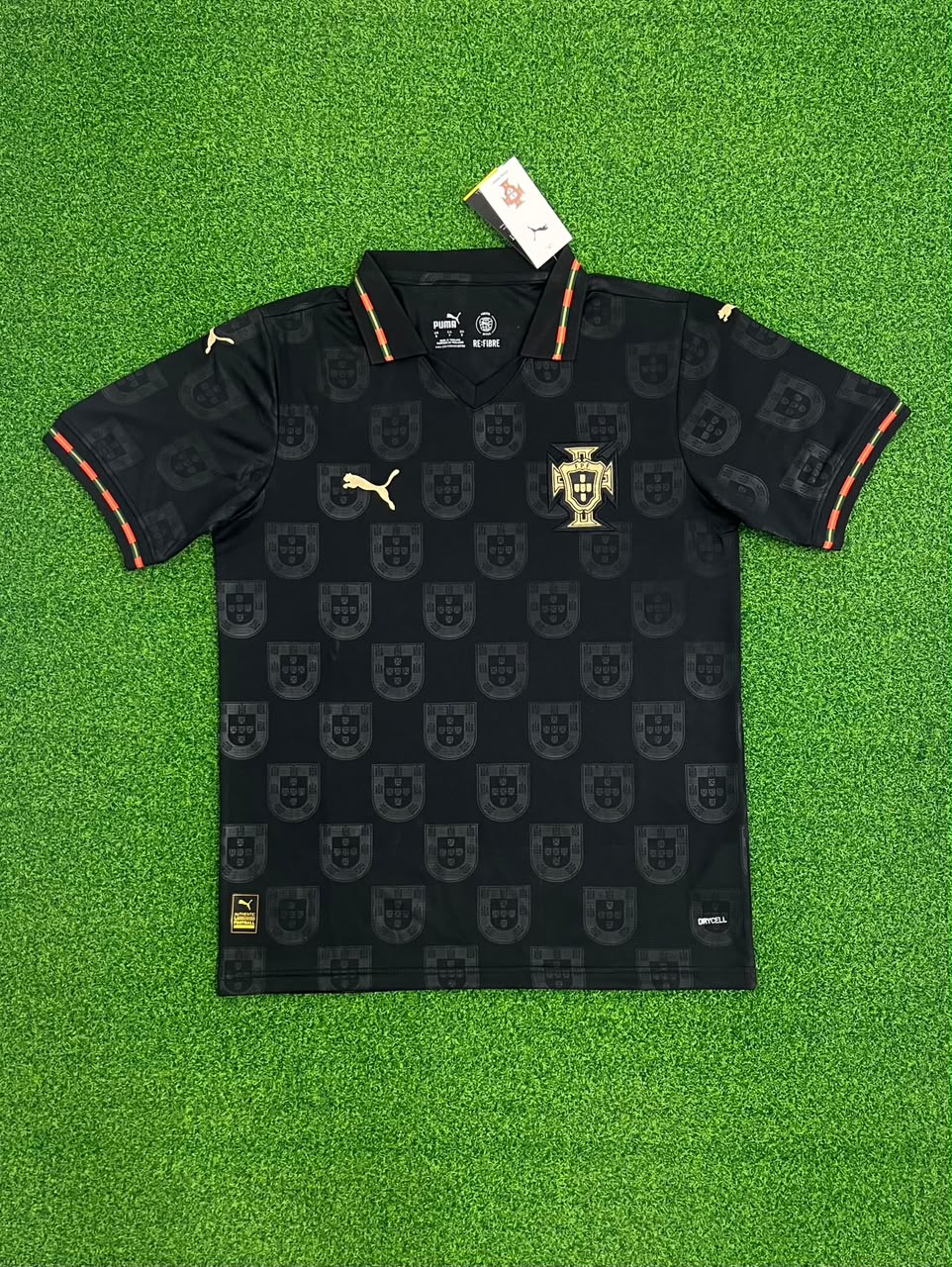 Portugal Eusebio 2025
