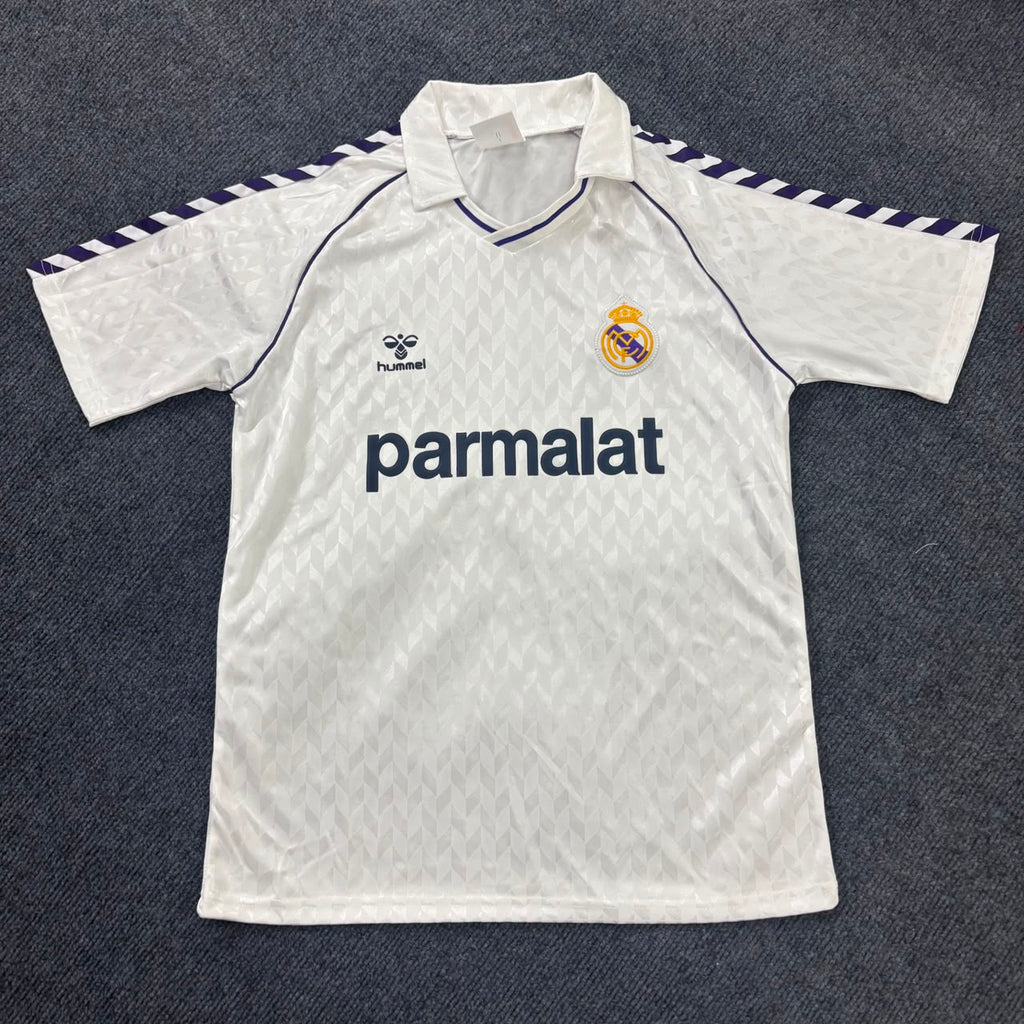 Real Madrid 86/87
