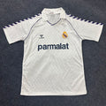 Real Madrid 86/87