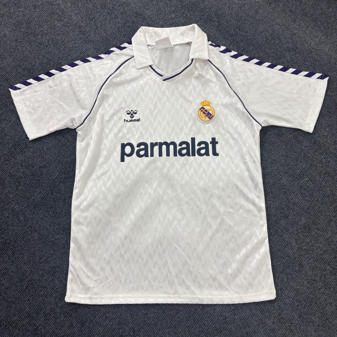 Real Madrid 86/87