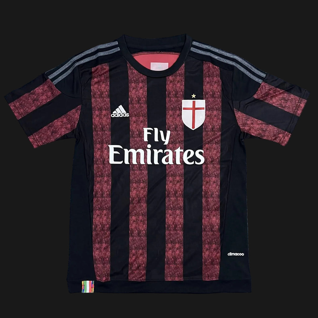 AC Milan 15/16