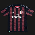 AC Milan 15/16