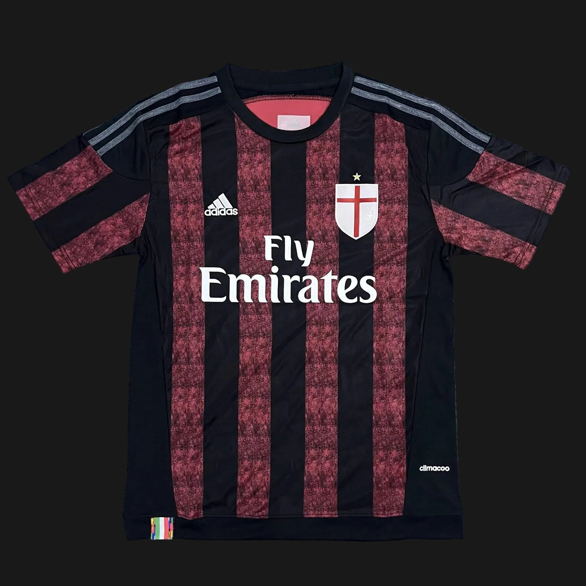 AC Milan 15/16