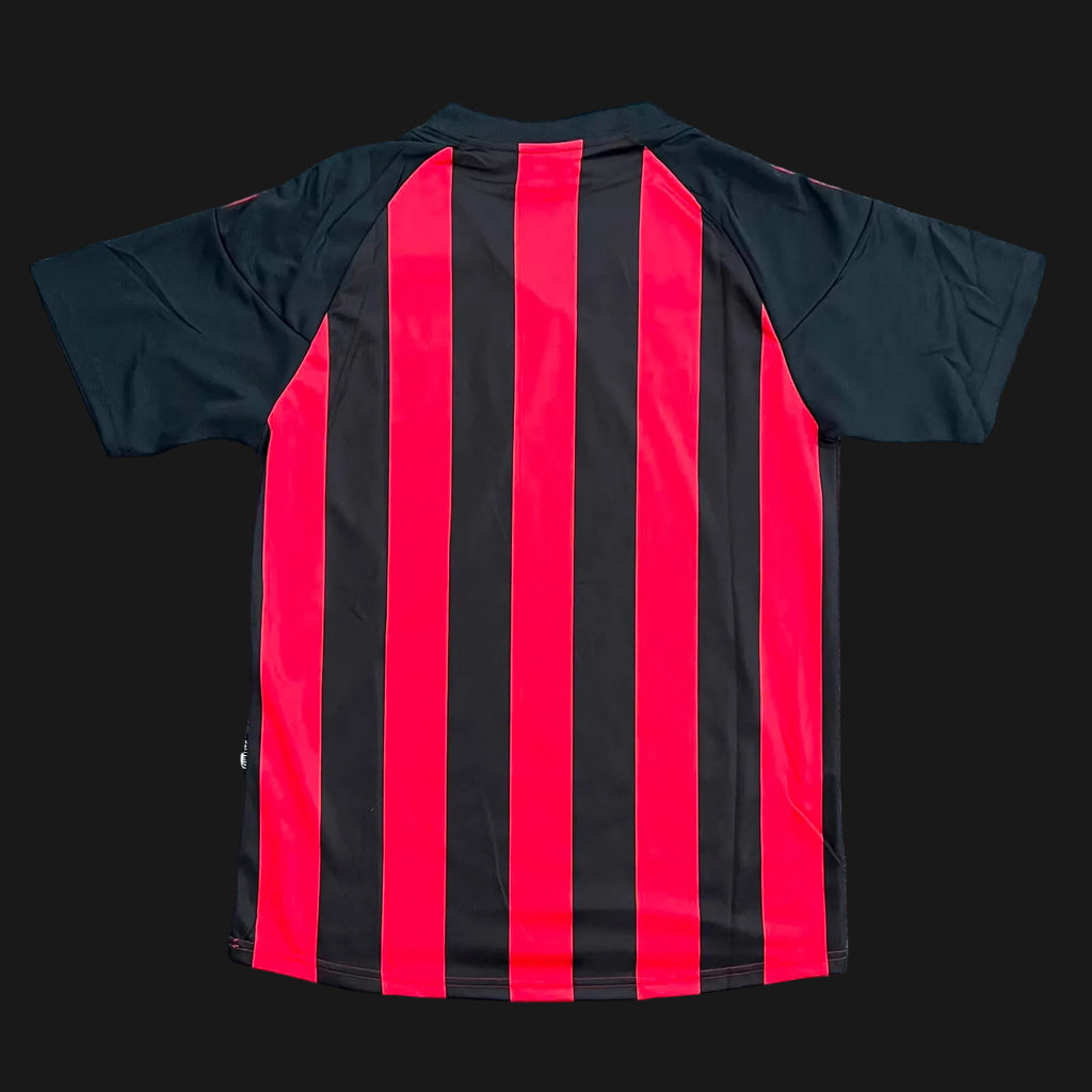 AC Milan 02/03