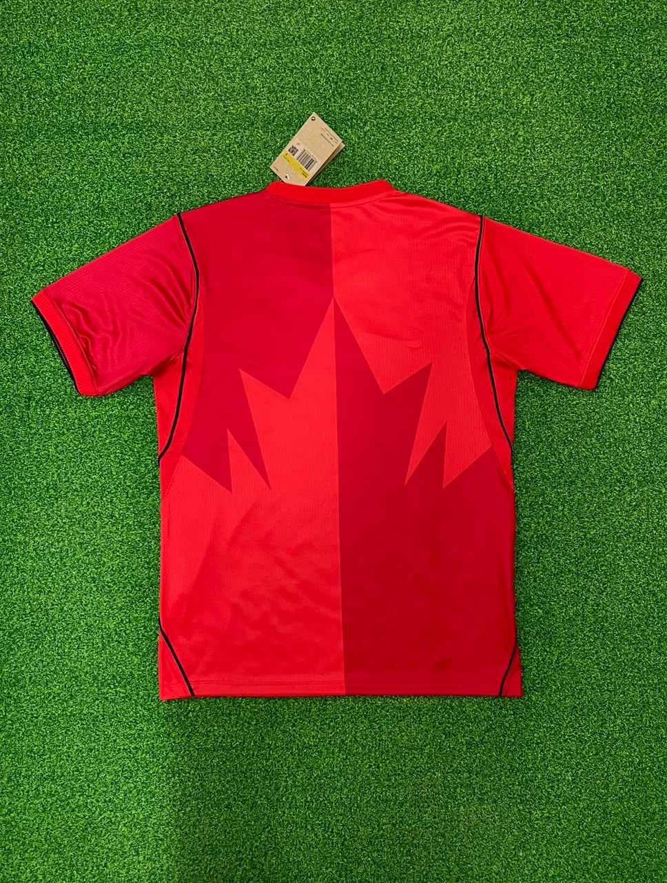 Canadá Mundial 2026