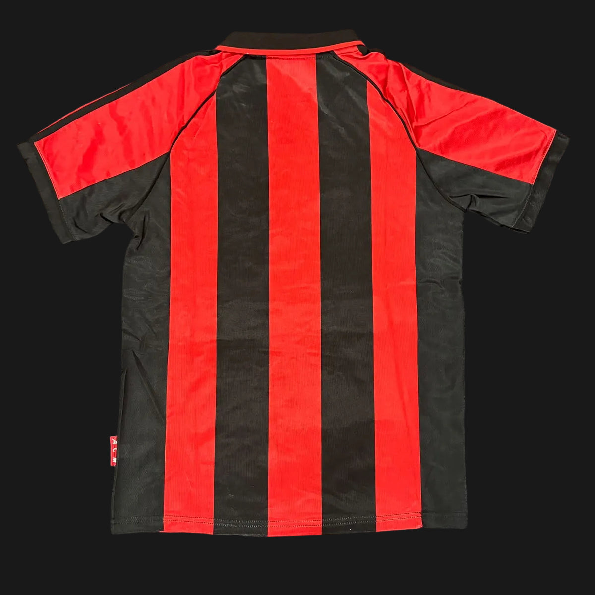 AC Milan 98/99