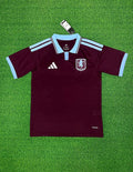 Aston Villa 26/27