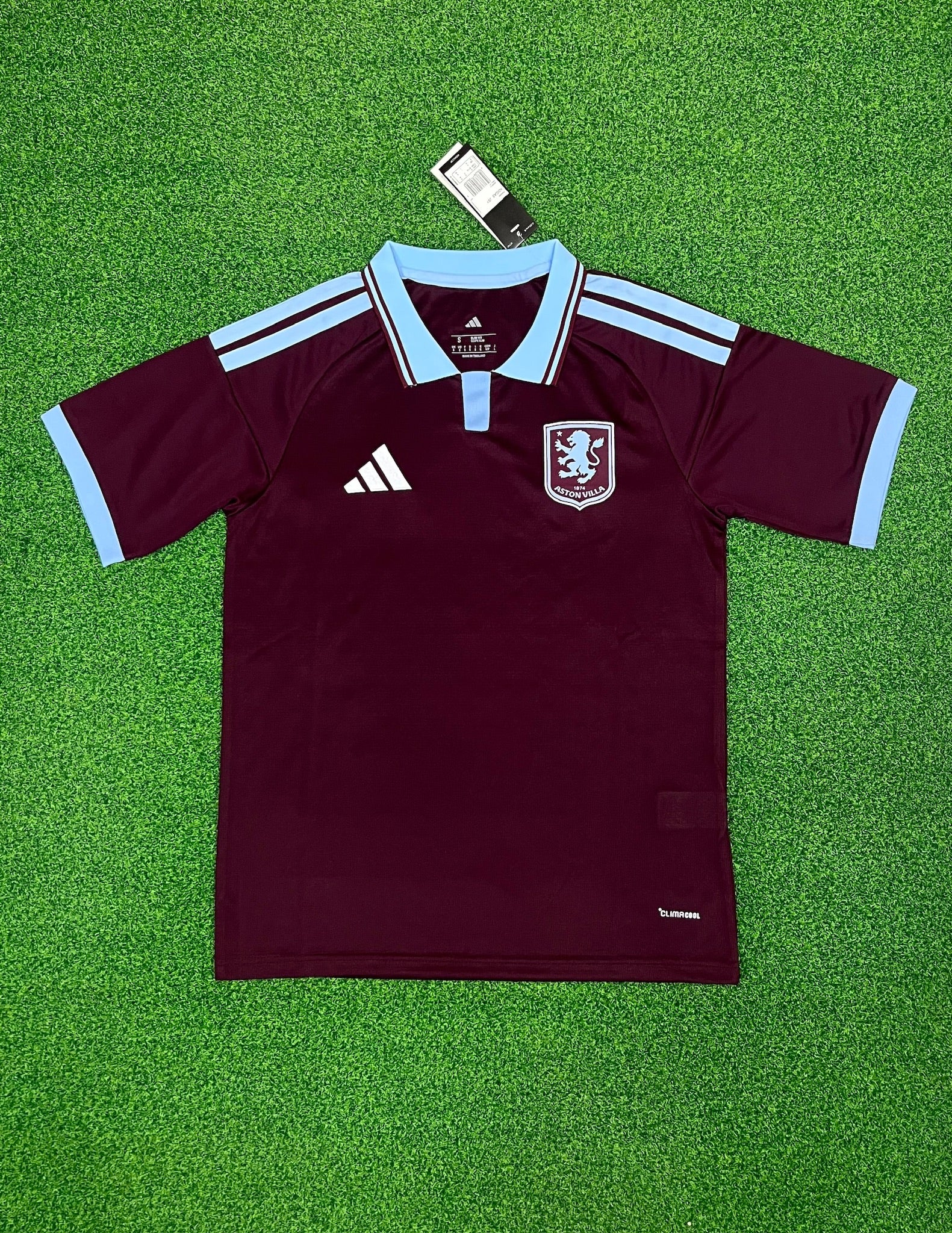 Aston Villa 26/27
